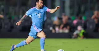 মেসির হ্যাটট্রিক অ্যাসিস্টে ইন্টার মায়ামির দাপুটে জয়